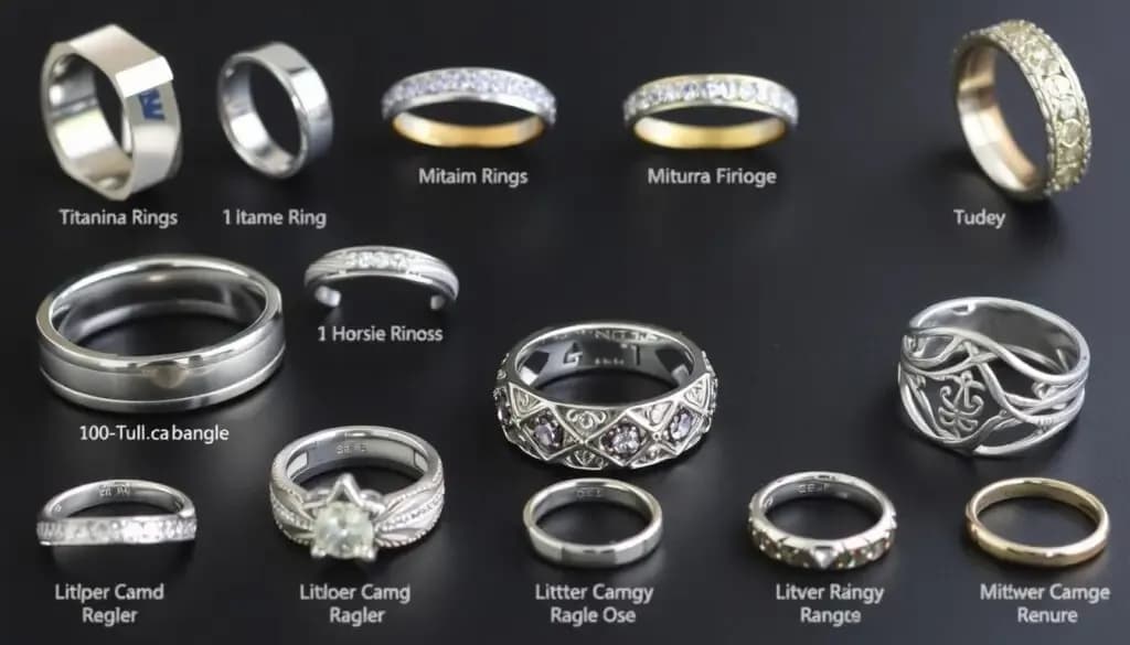 Powiększenie obrączki: od ręki do 2 tygodni? Czas i cena