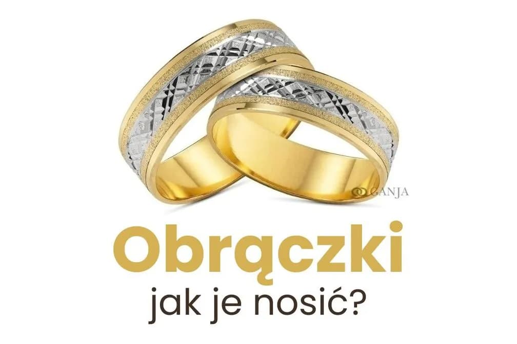 Polska tradycja obrączki: Prawa ręka? Sekrety i historia.