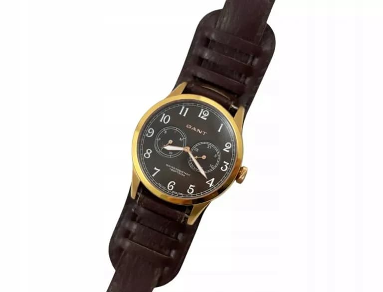 Gant W70233 Park Hill: Klasyka, cena i opinie czy warto kupić?