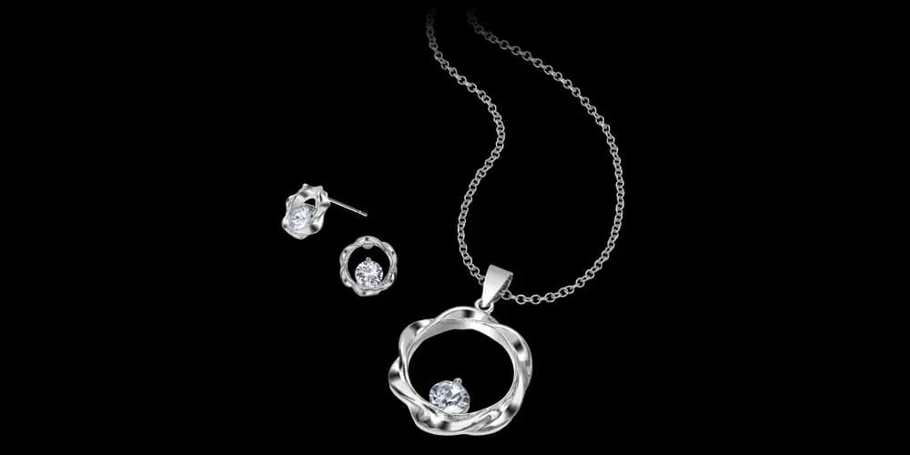 Prawdziwe srebro? Sprawdź to! Pewne metody weryfikacji biżuterii