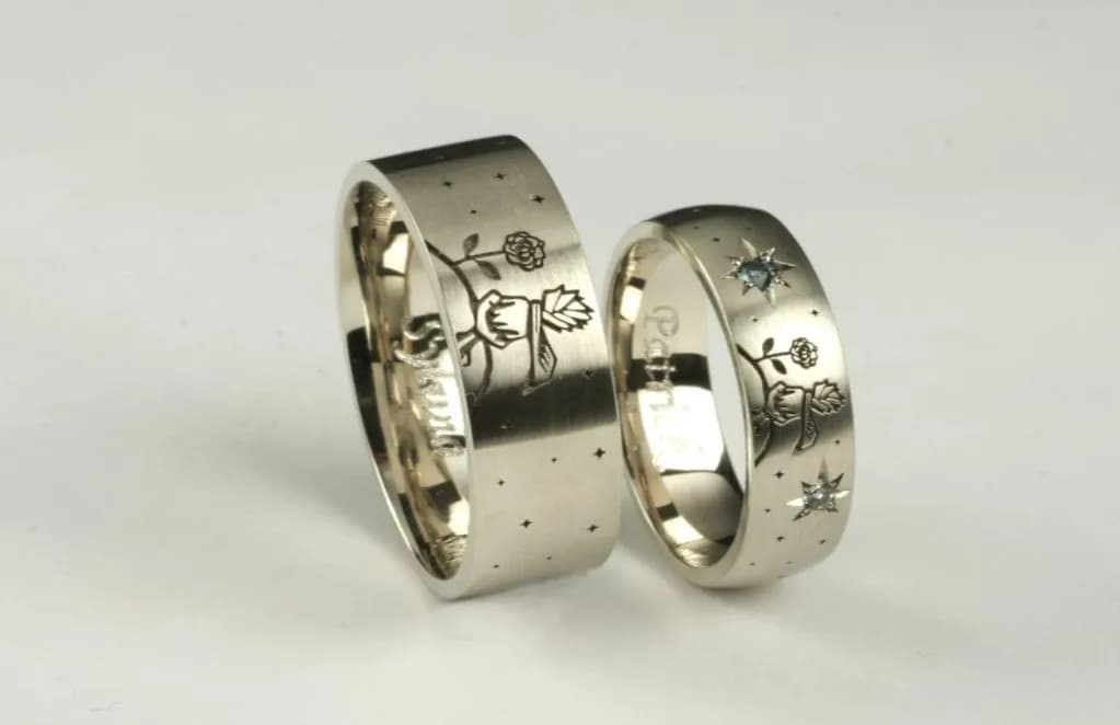 Wróżba z obrączki: prawda czy mit? Sprawdź, co mówi nauka!