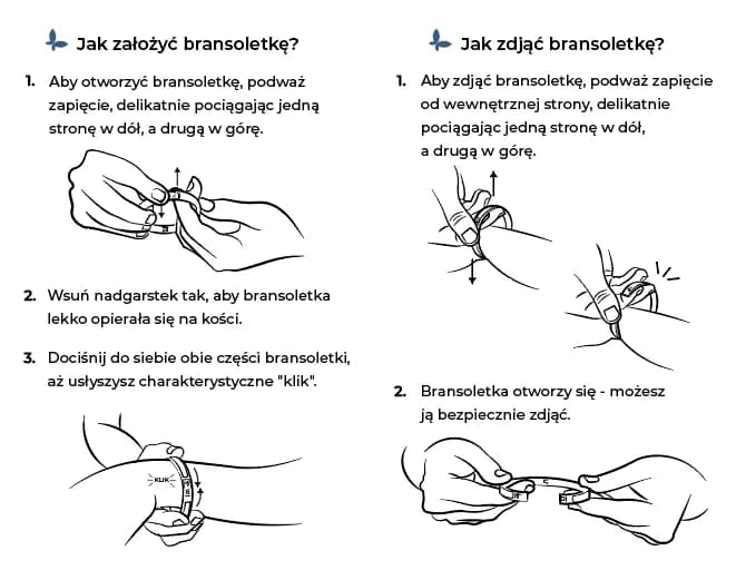 Jak otworzyć bransoletkę modułową? Proste triki bez ryzyka!
