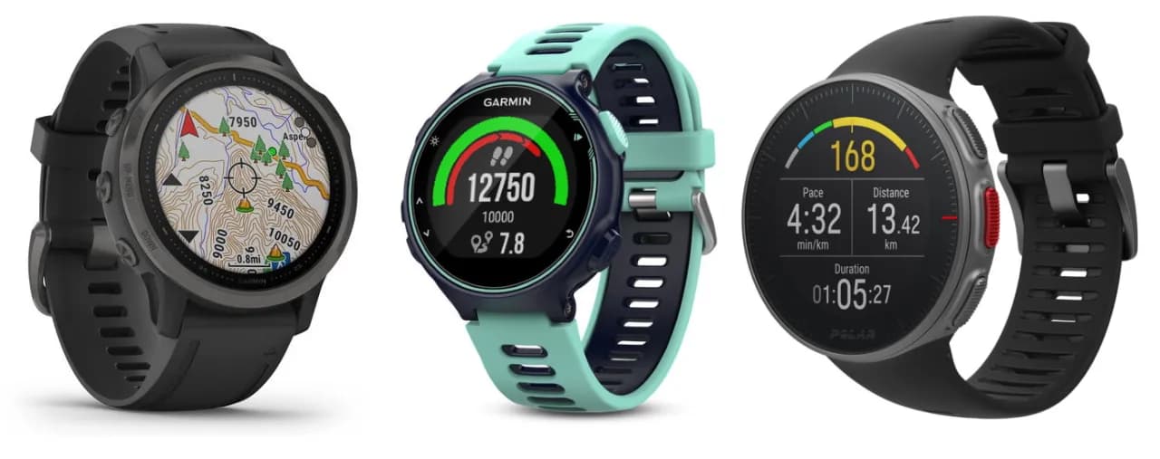 Zegarek do biegania męski: Jak wybrać idealny model? Poradnik Igi