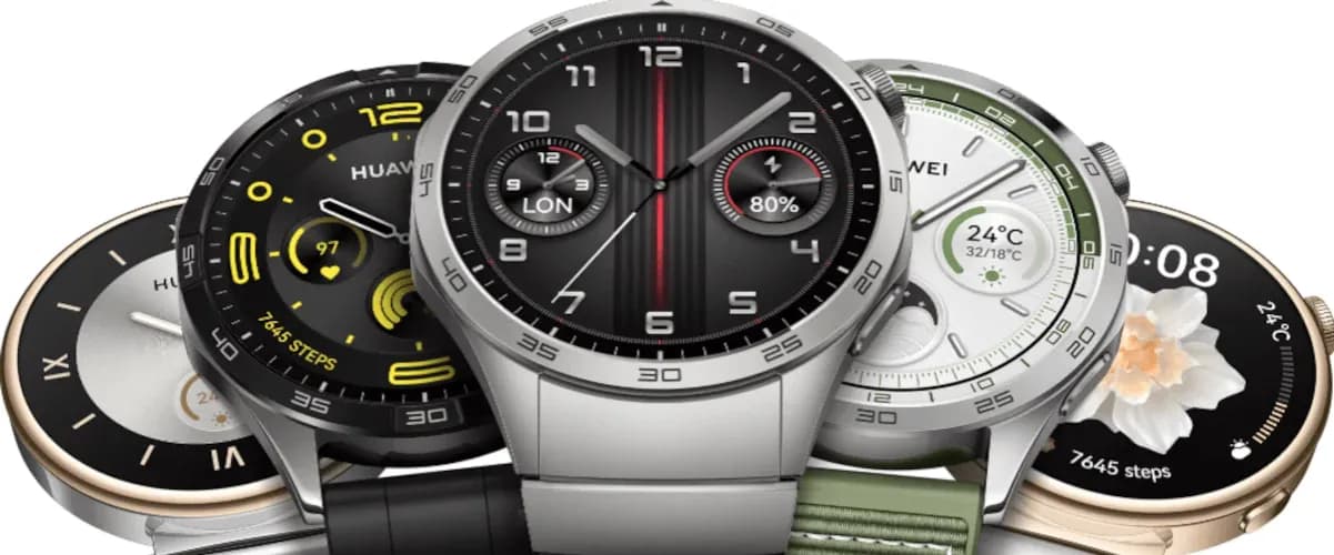 Smartwatch męski: Ranking 2026, funkcje. Uniknij błędów!