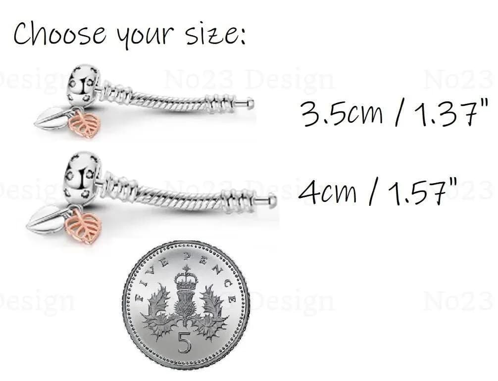 Iga Sobczak radzi: Jak bezpiecznie przedłużyć bransoletkę Pandora?